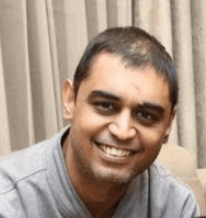 Rohan Gupta